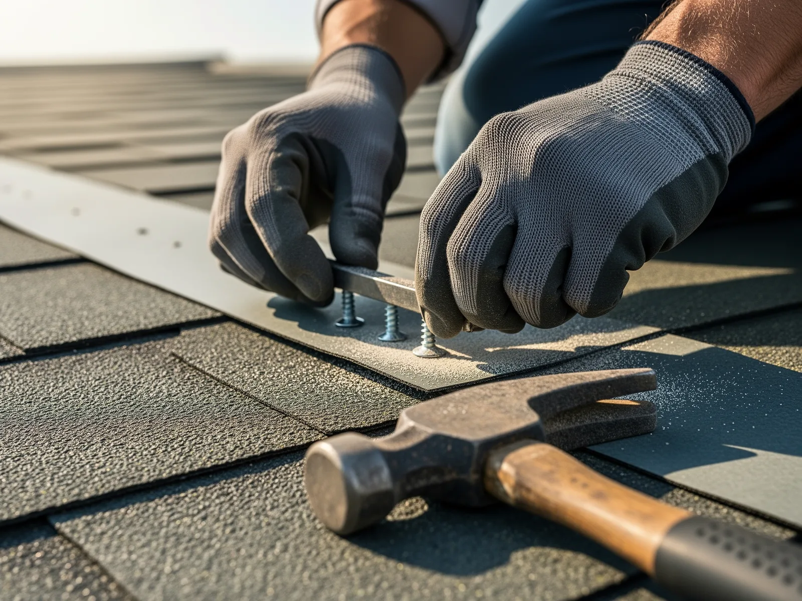 Why choose Fascia Repair in Burlington, WI
